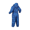 REGATTA - PRINTED SPLAT II WATERPROOF PUDDLE SUIT