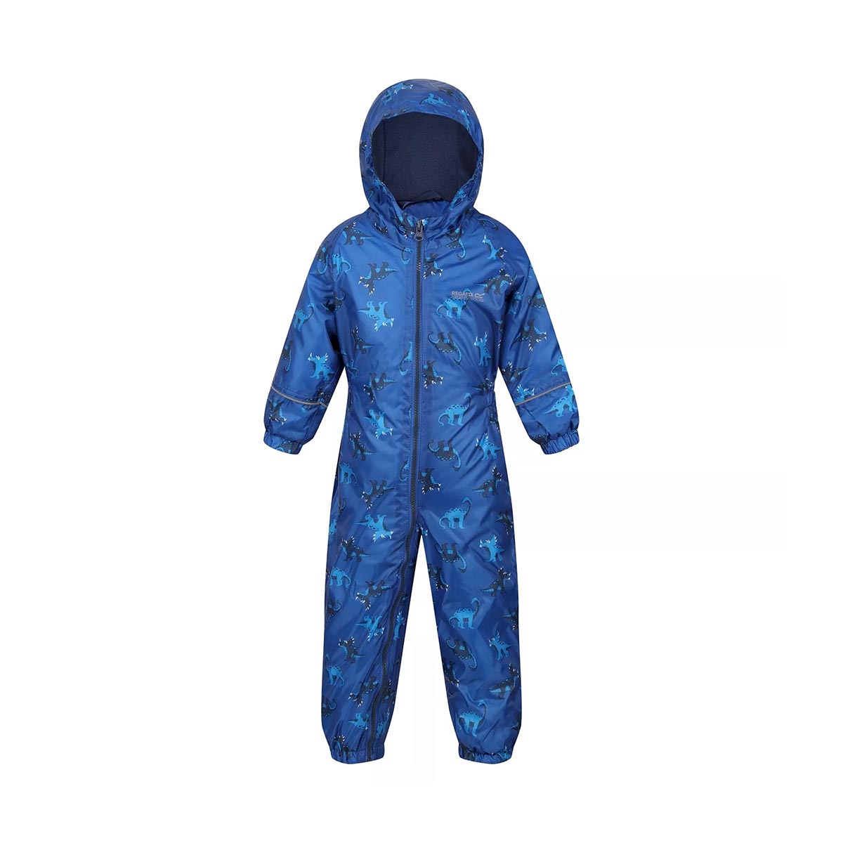 REGATTA - PRINTED SPLAT II WATERPROOF PUDDLE SUIT