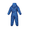 REGATTA - PRINTED SPLAT II WATERPROOF PUDDLE SUIT