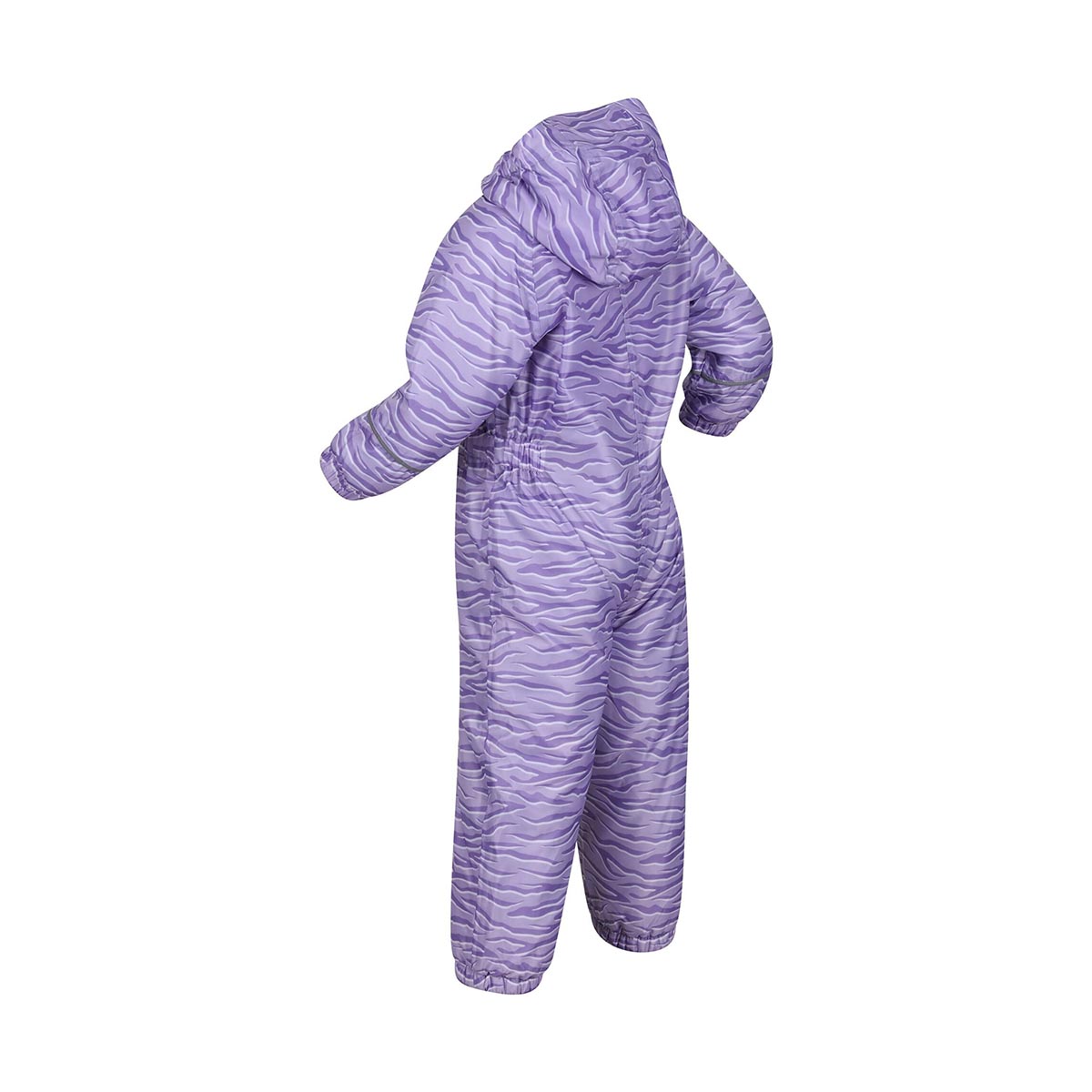 REGATTA - PRINTED SPLAT II WATERPROOF PUDDLE SUIT