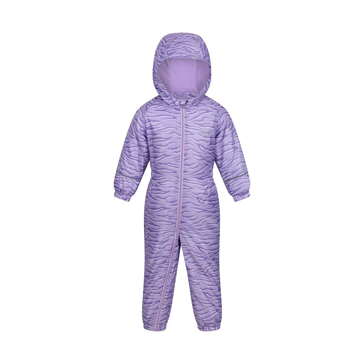 REGATTA - PRINTED SPLAT II WATERPROOF PUDDLE SUIT