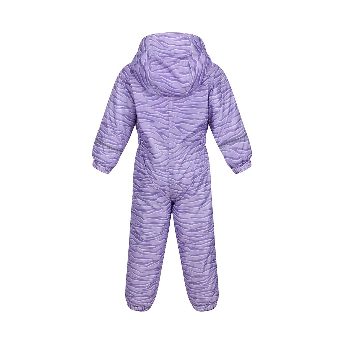 REGATTA - PRINTED SPLAT II WATERPROOF PUDDLE SUIT