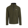 REGATTA - MONTES LIGHTWEIGHT HALF ZIP FLEECE