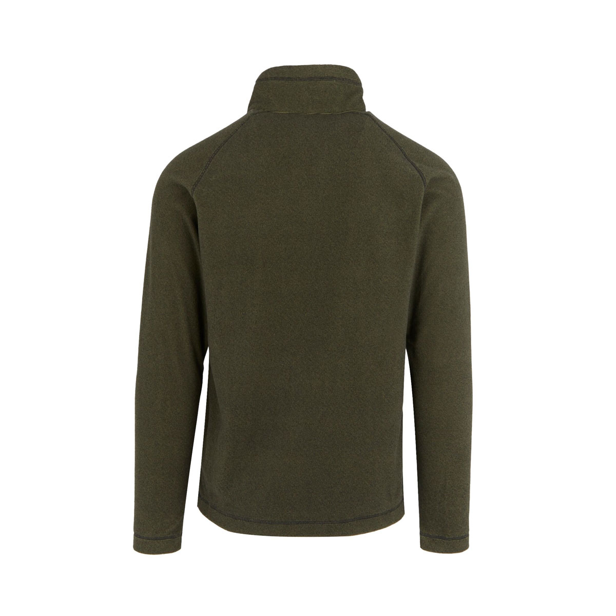 REGATTA - MONTES LIGHTWEIGHT HALF ZIP FLEECE