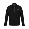 REGATTA - MONTES LIGHTWEIGHT HALF ZIP FLEECE