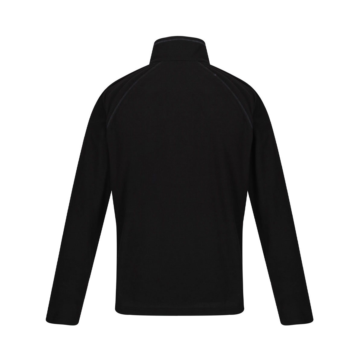 REGATTA - MONTES LIGHTWEIGHT HALF ZIP FLEECE