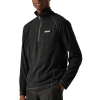 REGATTA - MONTES LIGHTWEIGHT HALF ZIP FLEECE