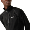 REGATTA - MONTES LIGHTWEIGHT HALF ZIP FLEECE