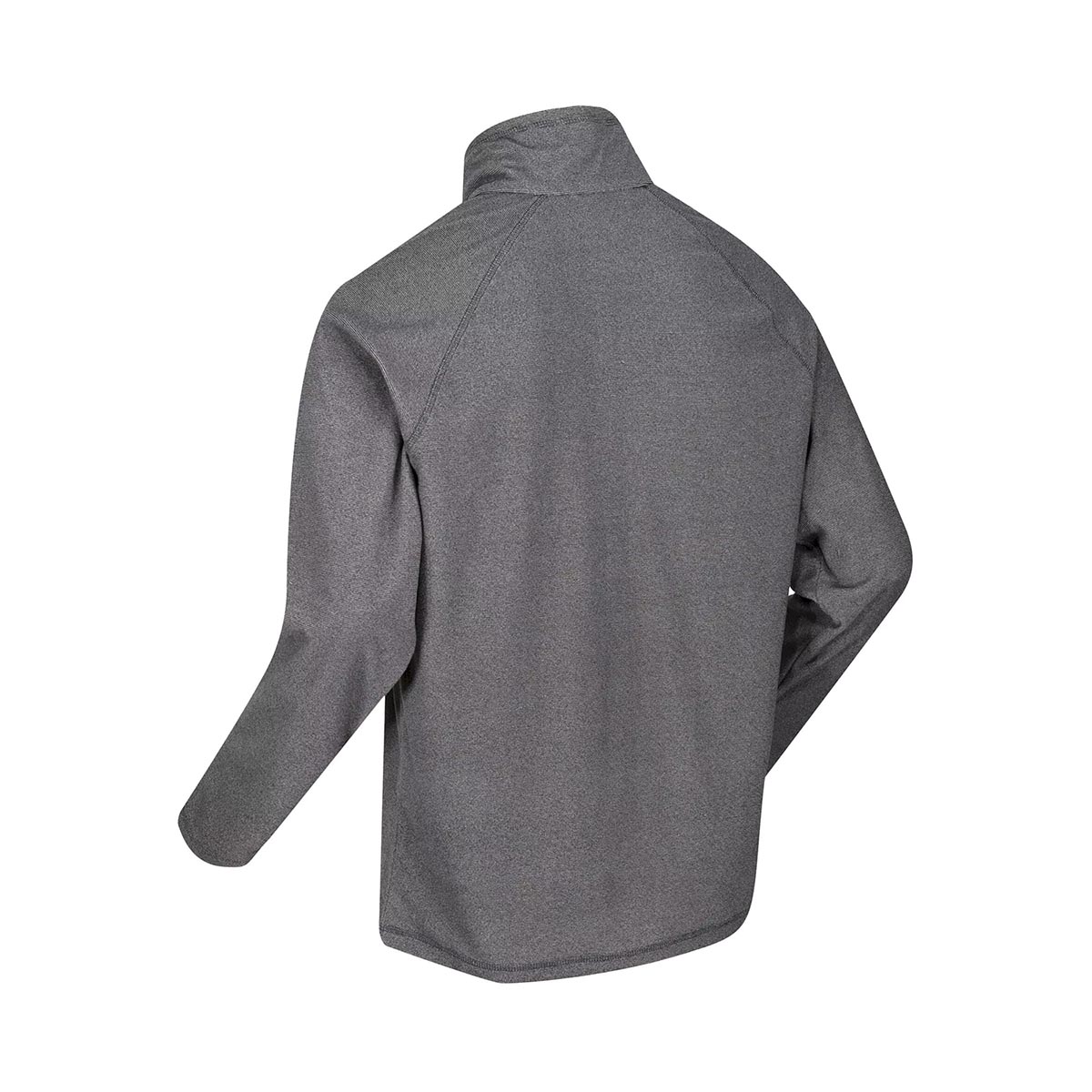 REGATTA - MONTES LIGHTWEIGHT HALF ZIP FLEECE