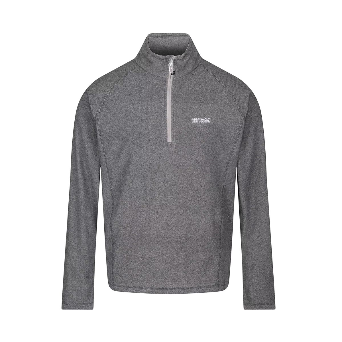 REGATTA - MONTES LIGHTWEIGHT HALF ZIP FLEECE