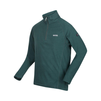 Regatta montes half zip on sale fleece