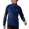 REGATTA - MONTES LIGHTWEIGHT HALF ZIP FLEECE