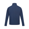 REGATTA - KENGER HALF ZIP MIDWEIGHT FLEECE