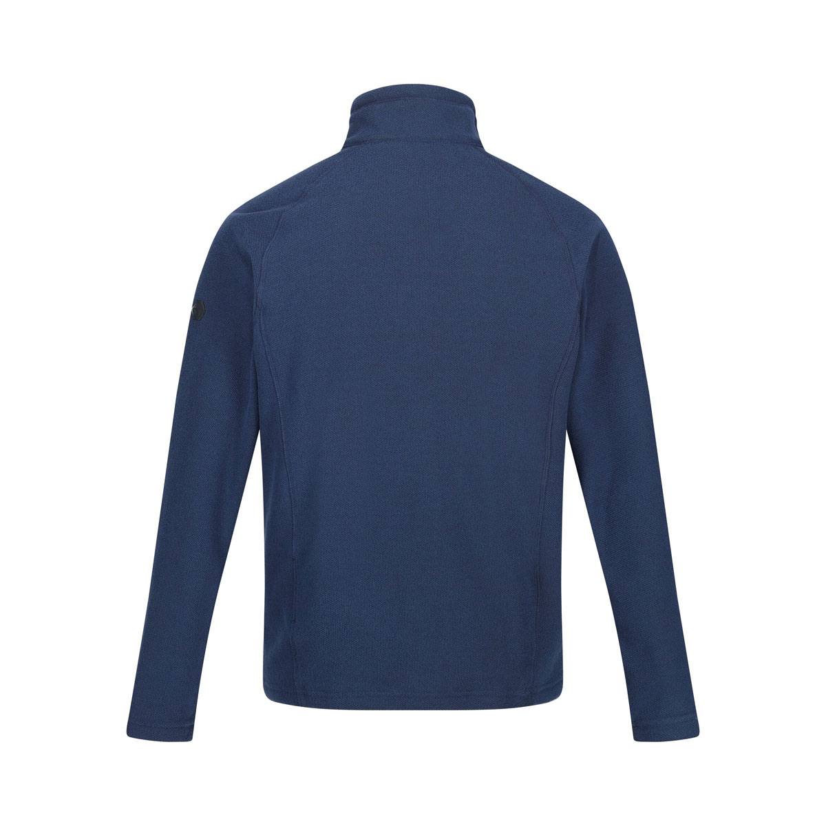 REGATTA - KENGER HALF ZIP MIDWEIGHT FLEECE