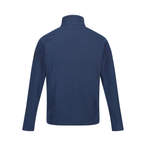 REGATTA - KENGER HALF ZIP MIDWEIGHT FLEECE