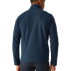 REGATTA - KENGER HALF ZIP MIDWEIGHT FLEECE