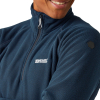 REGATTA - KENGER HALF ZIP MIDWEIGHT FLEECE