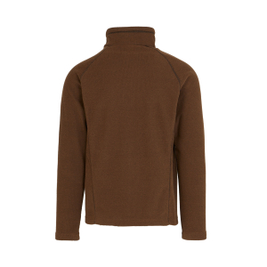 REGATTA - KENGER HALF ZIP MIDWEIGHT FLEECE