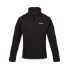 REGATTA - KENGER HALF ZIP MIDWEIGHT FLEECE