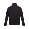 REGATTA - KENGER HALF ZIP MIDWEIGHT FLEECE