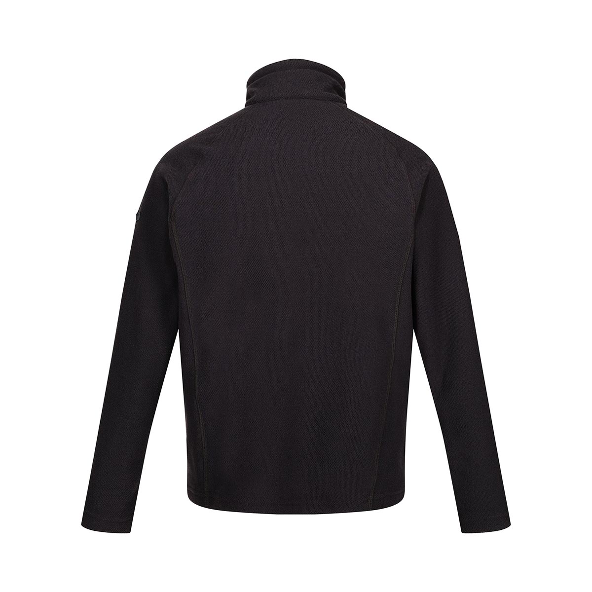 REGATTA - KENGER HALF ZIP MIDWEIGHT FLEECE