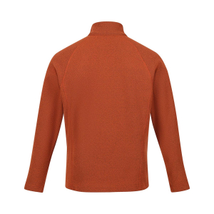 REGATTA - KENGER HALF ZIP MIDWEIGHT FLEECE