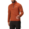 REGATTA - KENGER HALF ZIP MIDWEIGHT FLEECE