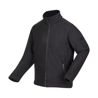 Regatta mens garrian full zip online fleece