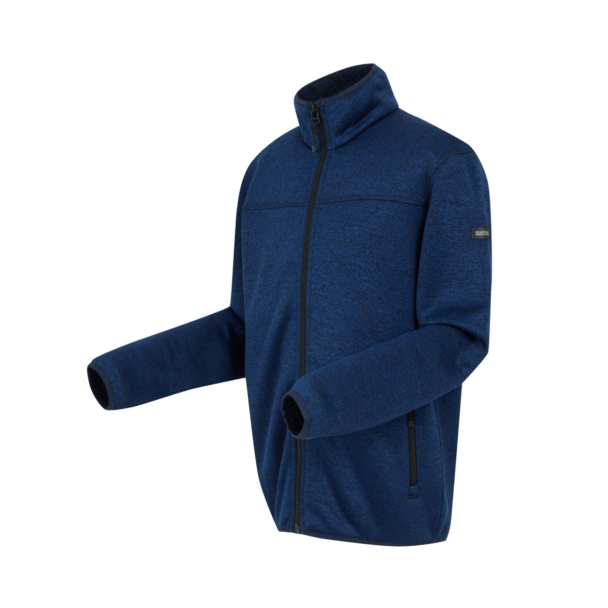 REGATTA - BRANLEIGH FULL ZIP FLEECE