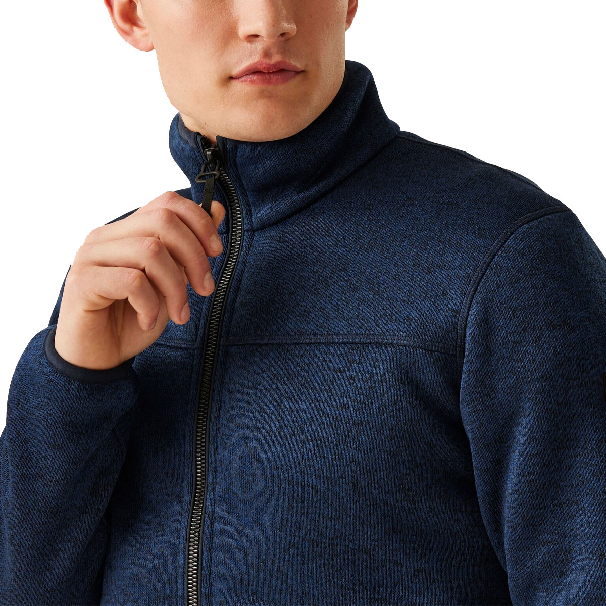 REGATTA - BRANLEIGH FULL ZIP FLEECE