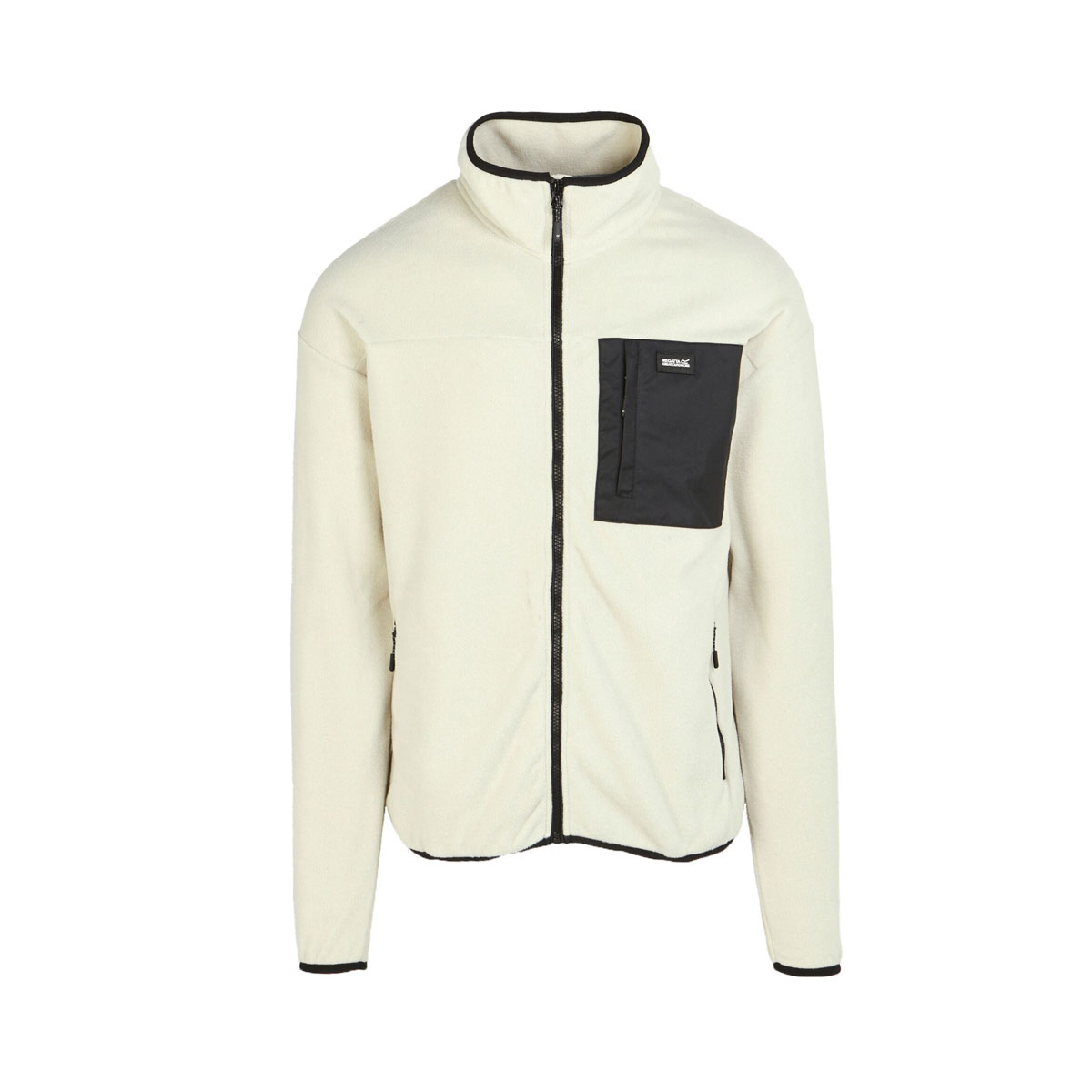 REGATTA - FRANKIE FULL ZIP FLEECE