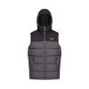 REGATTA - NEVADO HEAVYWEIGHT BODYWARMER