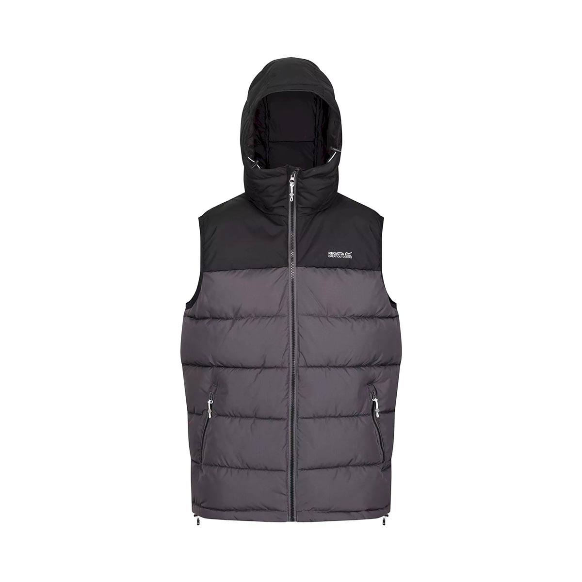 REGATTA - NEVADO HEAVYWEIGHT BODYWARMER