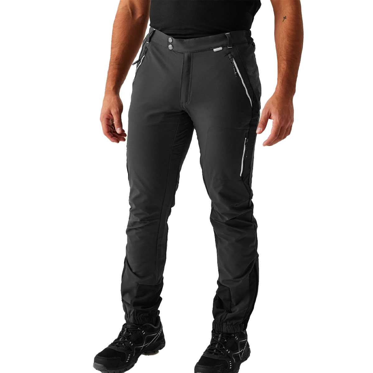 REGATTA - MOUNTAIN WALKING TROUSERS