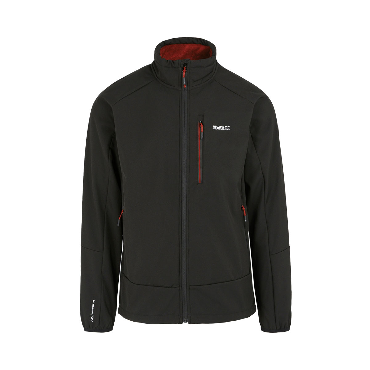 REGATTA - MOUTDALE SOFTSHELL JACKET