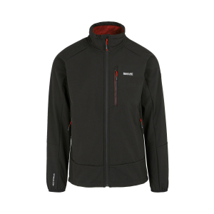 REGATTA - MOUTDALE SOFTSHELL JACKET