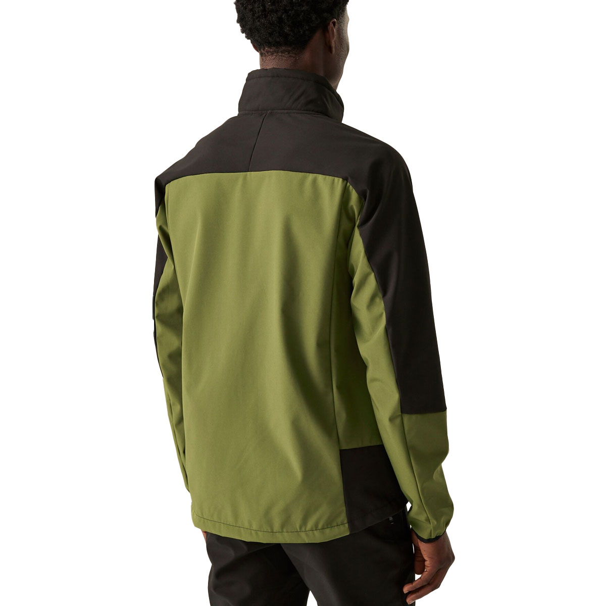 REGATTA - MOUTDALE SOFTSHELL JACKET