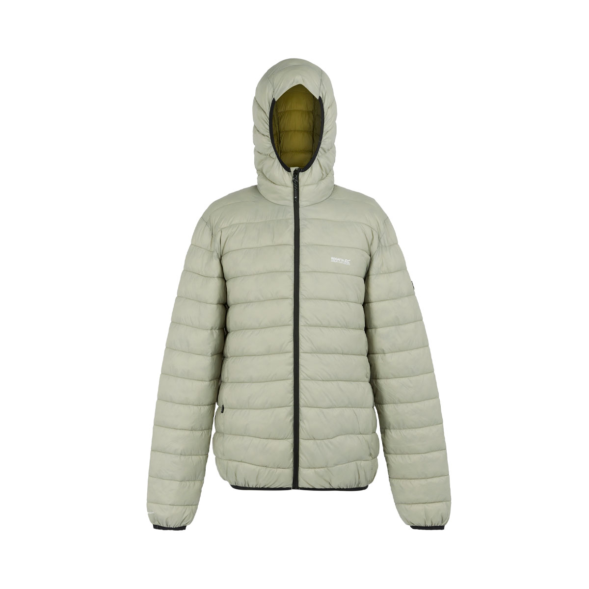 REGATTA - MARIZION BAFFLED HOODED JACKET