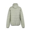 REGATTA - MARIZION BAFFLED HOODED JACKET