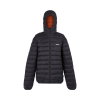 REGATTA - MARIZION BAFFLED HOODED JACKET