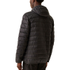 REGATTA - MARIZION BAFFLED HOODED JACKET