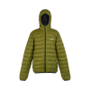 REGATTA - MARIZION BAFFLED HOODED JACKET