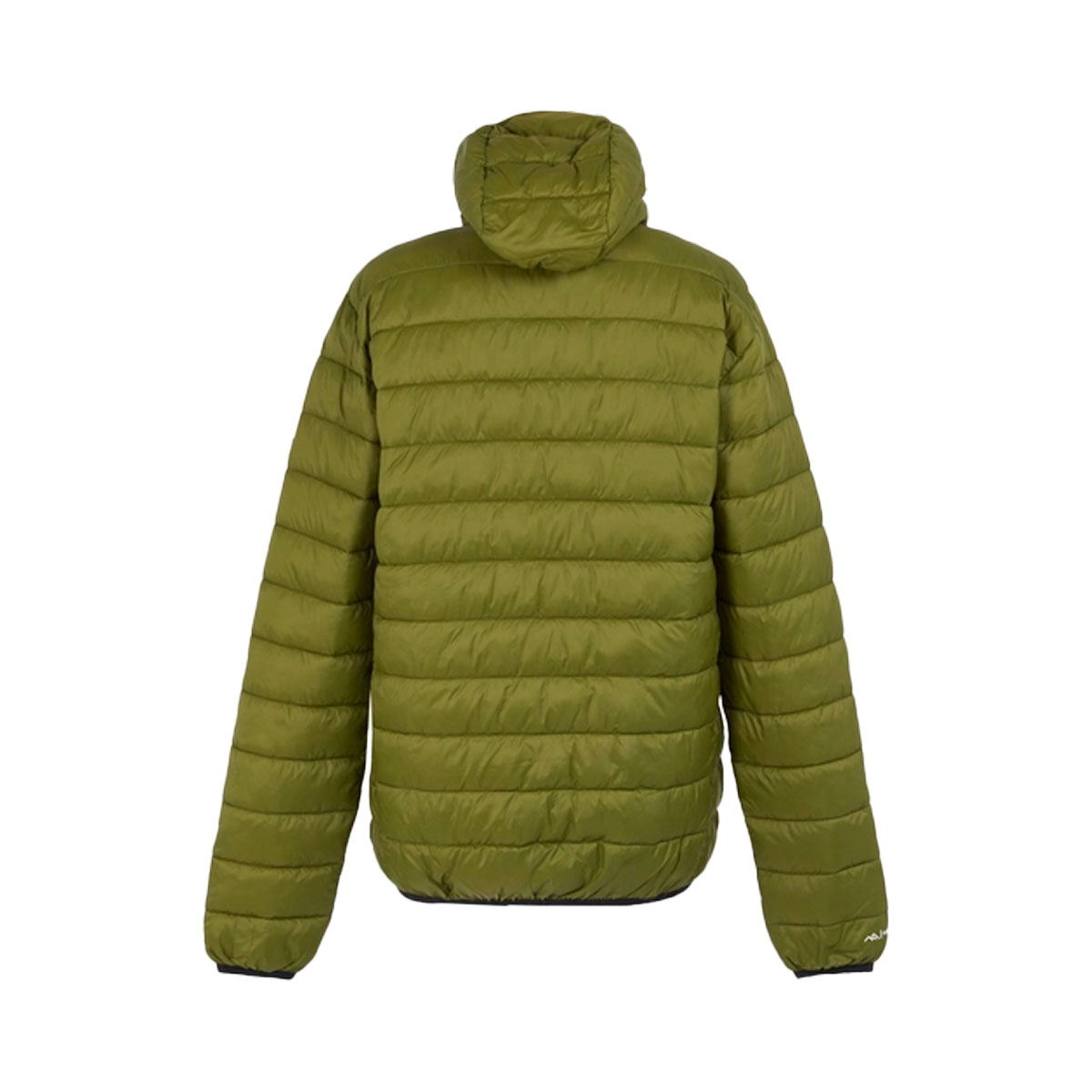 REGATTA - MARIZION BAFFLED HOODED JACKET