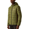 REGATTA - MARIZION BAFFLED HOODED JACKET