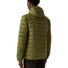 REGATTA - MARIZION BAFFLED HOODED JACKET