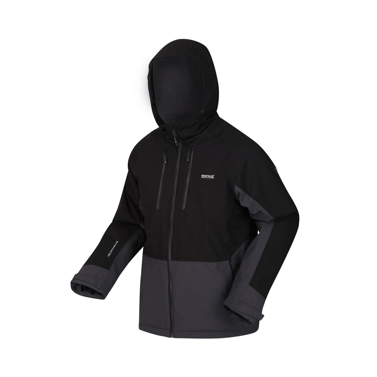 REGATTA - HIGHTON STRETCH PADDED III JACKET