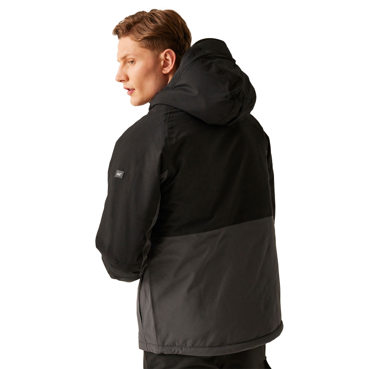 REGATTA - HIGHTON STRETCH PADDED III JACKET