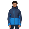 REGATTA - HIGHTON STRETCH PADDED III JACKET