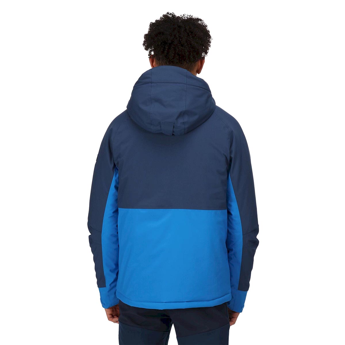 REGATTA - HIGHTON STRETCH PADDED III JACKET