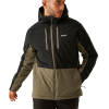 REGATTA - HIGHTON STRETCH PADDED III JACKET